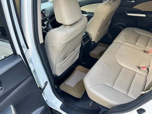 Used 2015 Honda CR-V Touring image 30