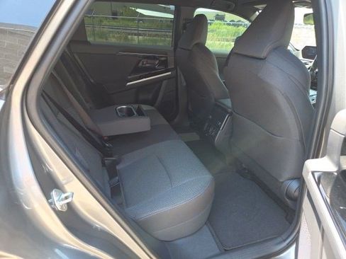 Used 2023 Subaru Solterra AWD image 18