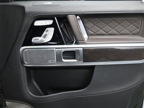 Used 2024 Mercedes-Benz G 63 AMG 4MATIC image 27