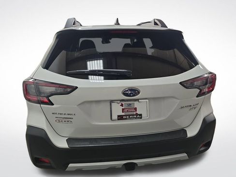 Certified 2023 Subaru Outback Limited XT image 5