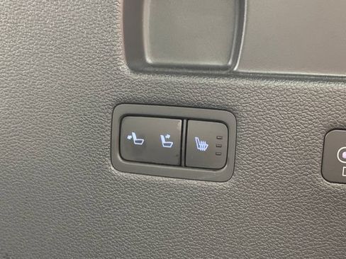 Used 2025 Hyundai Palisade Calligraphy FWD image 25