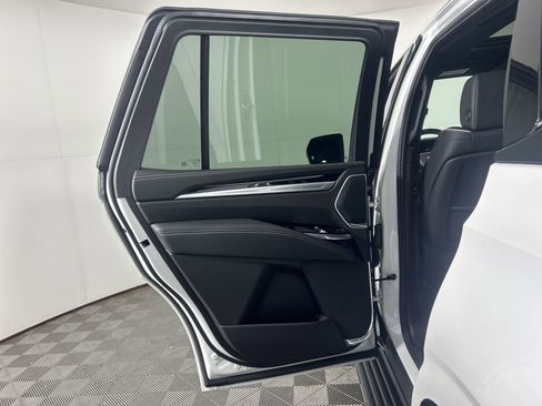 New 2025 Cadillac Escalade Sport w/ Touring Package image 40