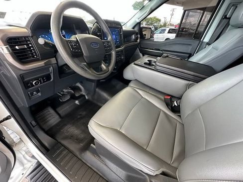 Certified 2024 Ford F150 XL w/ Equipment Group 103A High AWD/4WD image 17