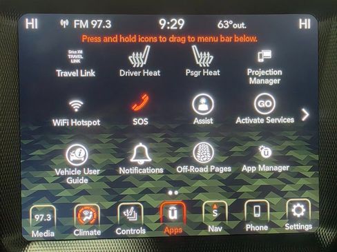 Used 2020 Jeep Wrangler Unlimited Rubicon w/ Dual Top Group AWD/4WD image 13