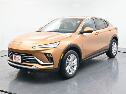 New 2026 Buick Envista Preferred w/ Convenience I Package image 1