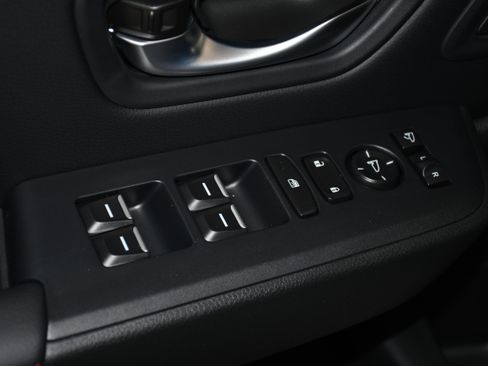 New 2025 Honda Pilot Black Edition image 6