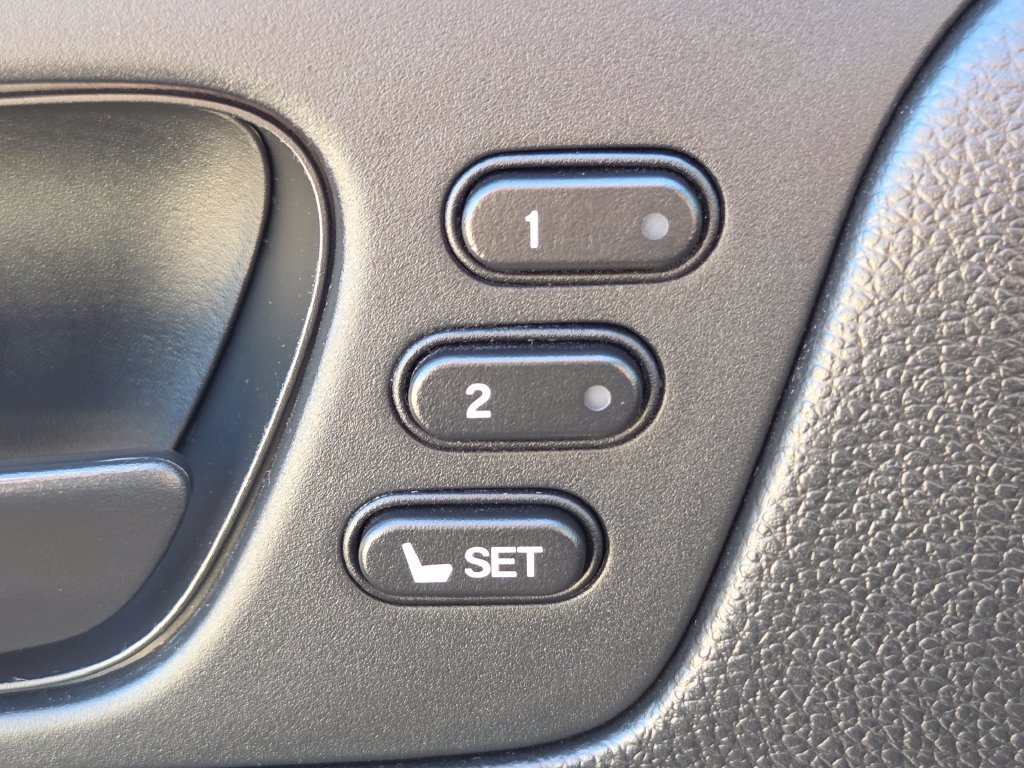 Certified 2025 Honda Odyssey EX-L image 9