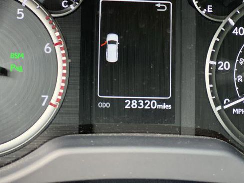 Certified 2023 Lexus GX 460 Premium w/ Premium Package image 13