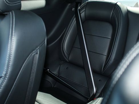 Used 2024 Ford Mustang Premium image 36