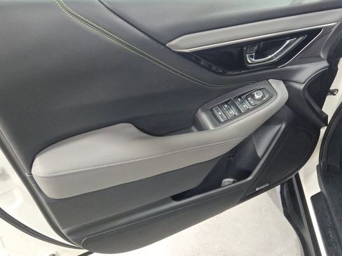 Used 2024 Subaru Outback Onyx Edition image 28