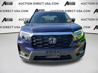 Used 2022 Honda Passport EX-L video 2