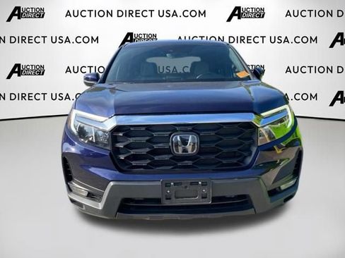 Used 2022 Honda Passport EX-L image 2