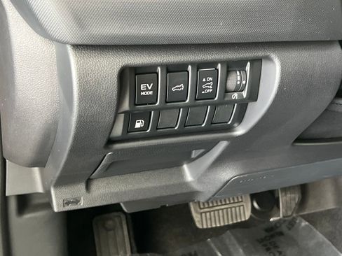 New 2026 Subaru Forester Touring AWD/4WD image 29