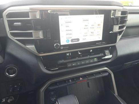 Used 2024 Toyota Tundra SR5 w/ SR5 Convenience Package image 19