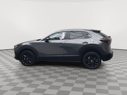 New 2025 MAZDA CX-30 AWD 2.5 S w/ Select Sport Pkg image 27