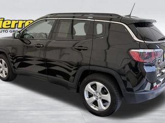 Used 2020 Jeep Compass Latitude FWD video 2