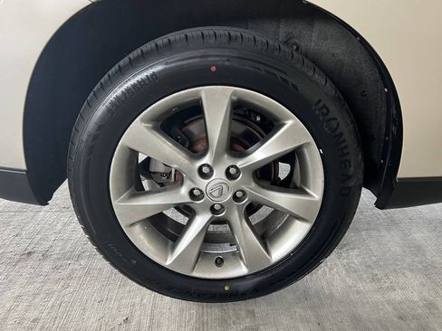 Used 2012 Lexus RX 350 AWD w/ Premium Pkg image 27
