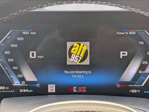 Used 2024 BMW X5 M60i AWD/4WD image 17