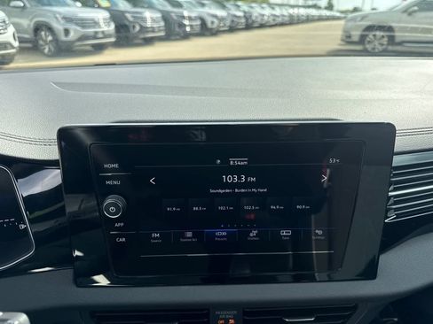 Used 2025 Volkswagen Jetta Sport FWD image 17