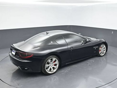 Used 2017 Maserati GranTurismo Sport RWD image 41