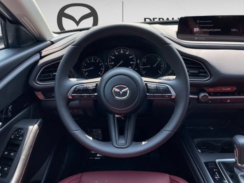 New 2026 MAZDA CX-30 AWD 2.5 S image 11