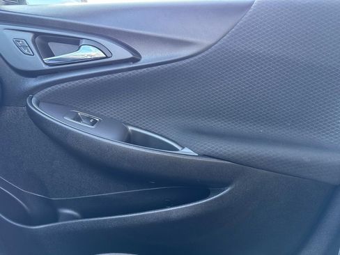 Used 2024 Chevrolet Malibu LT image 23