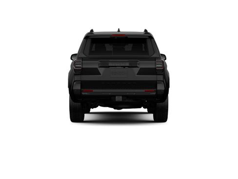 New 2026 Toyota 4Runner TRD Sport Premium AWD/4WD image 8