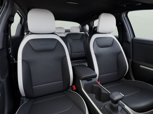New 2026 Kia K4 EX FWD image 15
