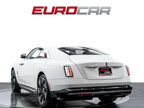 Used 2024 Rolls-Royce Spectre w/ Spectre Launch Package AWD/4WD image 3