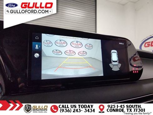 Used 2025 Hyundai Palisade SEL image 25