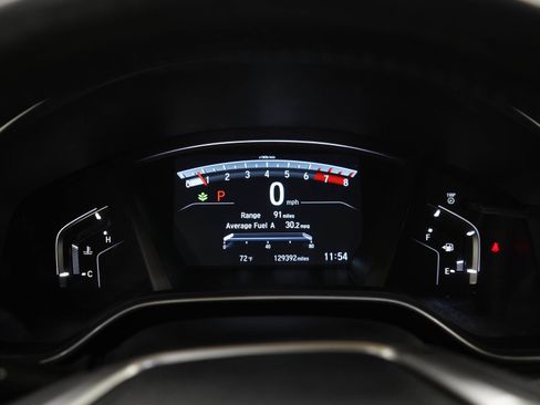 Used 2017 Honda CR-V Touring image 24