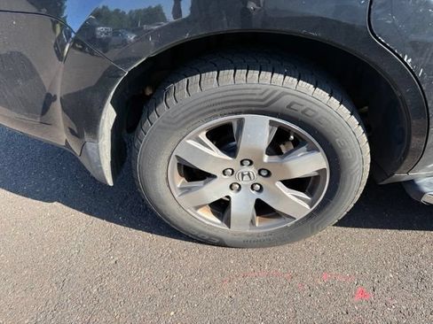Used 2014 Honda Pilot Touring image 9