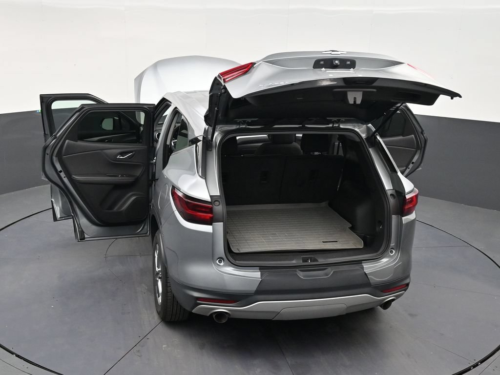 Used 2023 Chevrolet Blazer LT w/ LPO, Floor Liner Package FWD image 31