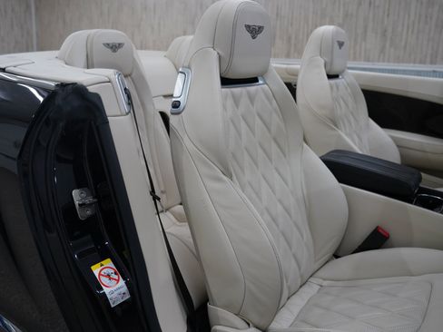 Used 2014 Bentley Continental GT Speed image 36