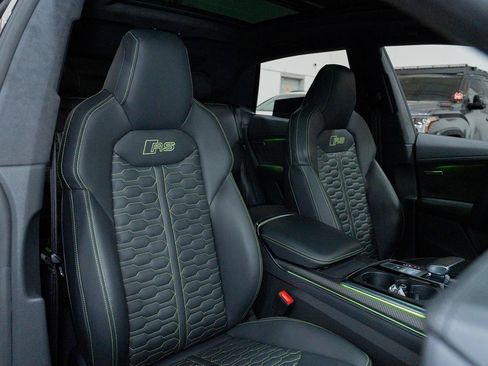 Used 2023 Audi RS Q8 w/ Black Optic Package AWD/4WD image 41
