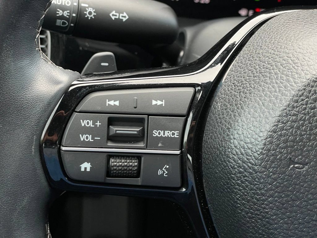 Certified 2024 Honda Civic Sport image 15