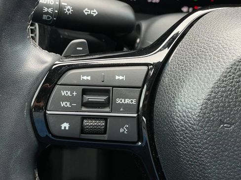 Used 2024 Honda Civic Sport image 15