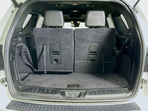 Used 2023 Dodge Durango GT AWD/4WD image 16