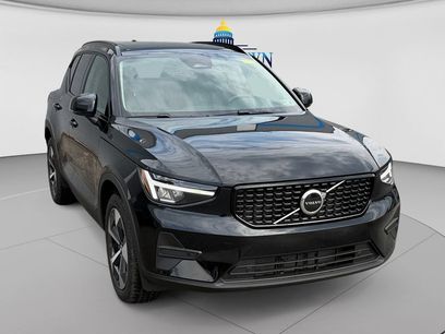 Used 2026 Volvo XC40 B5 Core w/ Protection Package Premier