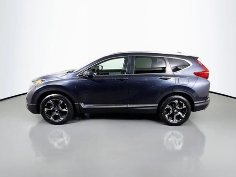 Used 2018 Honda CR-V Touring image 9