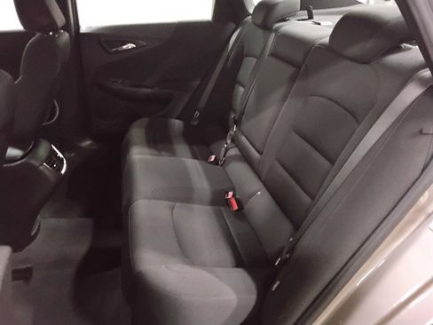 Used 2023 Chevrolet Malibu LT FWD image 13