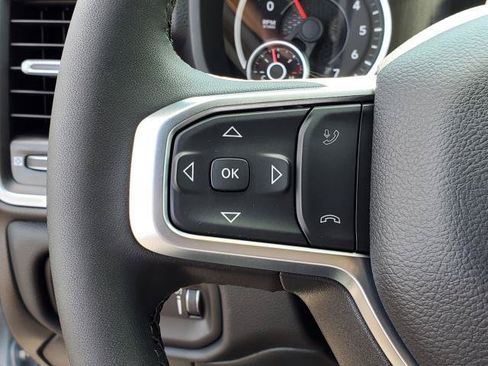 New 2026 RAM 2500 Big Horn AWD/4WD image 10