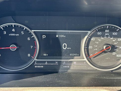 Used 2022 Kia Sorento X-Line EX image 29