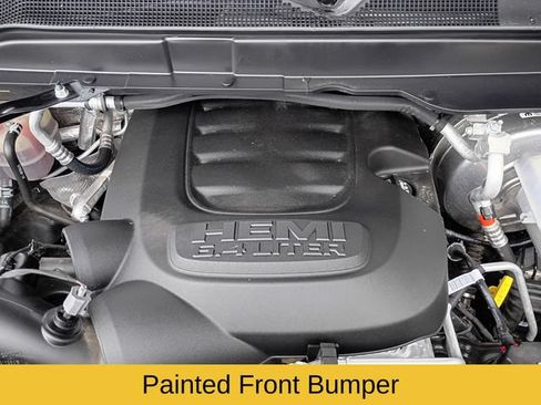 Used 2025 RAM 2500 Big Horn AWD/4WD image 22