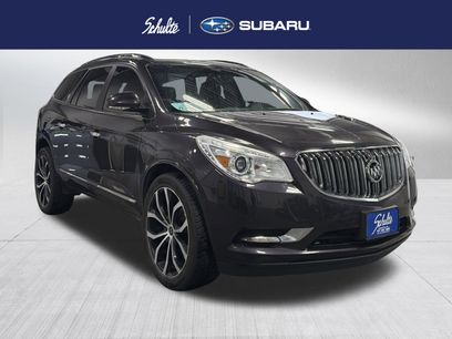 Used 2015 Buick Enclave Premium w/ Experience Buick Package