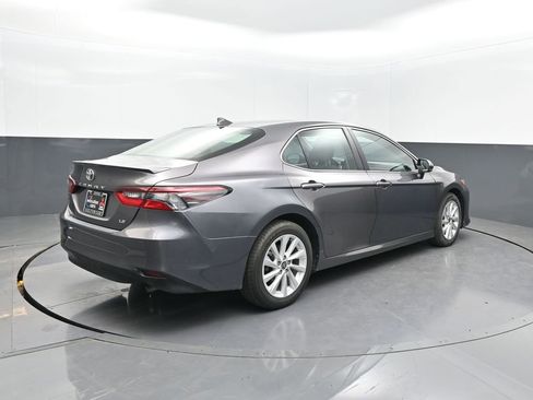 Used 2023 Toyota Camry LE FWD image 19