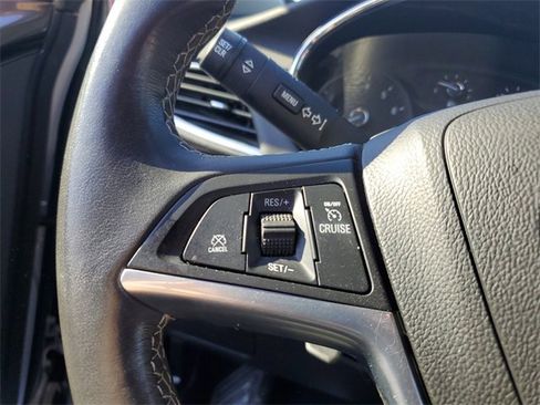 Used 2022 Buick Encore Preferred image 11