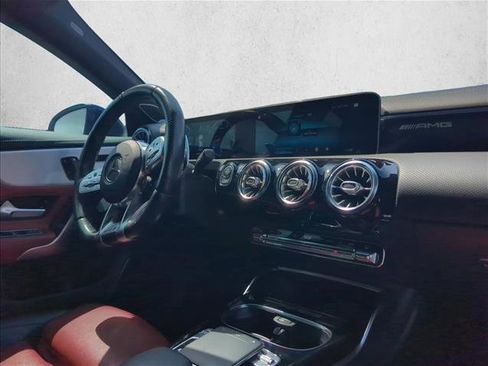 Used 2020 Mercedes-Benz CLA 35 AMG 4MATIC image 26