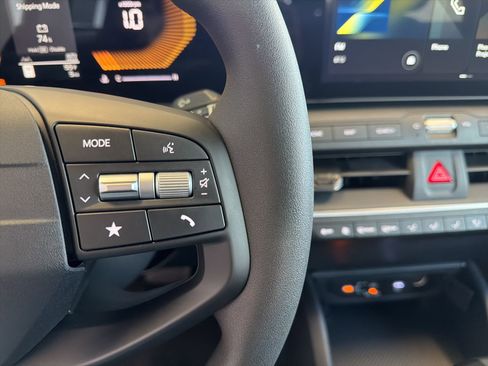 New 2026 Kia K4 FWD image 18
