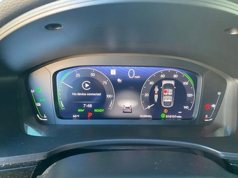 Used 2025 Honda Civic Sport Touring image 32